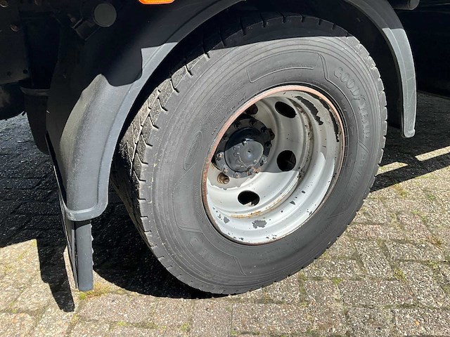 2017 man tgl vrachtwagen 29-bkf-2 - afbeelding 6 van  15
