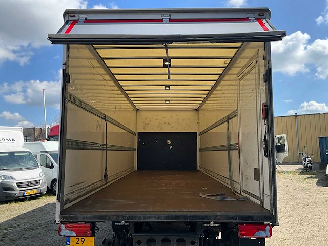 2017 man tgl vrachtwagen 29-bkf-2 - afbeelding 10 van  15