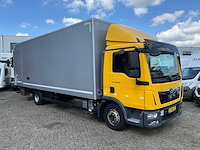 2017 man tgl vrachtwagen 29-bkf-2 - afbeelding 8 van  15