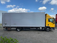 2017 man tgl vrachtwagen 29-bkf-2 - afbeelding 11 van  15