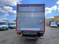 2017 man tgl vrachtwagen 29-bkf-2 - afbeelding 12 van  15