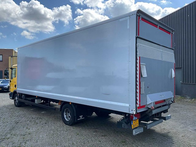 2017 man tgl vrachtwagen 29-bkf-2 - afbeelding 13 van  15