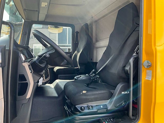 2017 man tgl vrachtwagen 29-bkf-2 - afbeelding 15 van  15