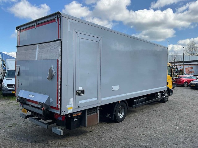2017 man tgl vrachtwagen 29-bkf-2 - afbeelding 17 van  22