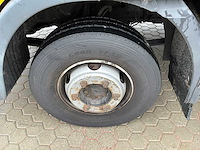 2017 man tgl12.220 vrachtwagen - afbeelding 3 van  36