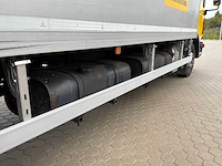 2017 man tgl12.220 vrachtwagen - afbeelding 9 van  36