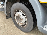 2017 man tgl12.220 vrachtwagen - afbeelding 10 van  36