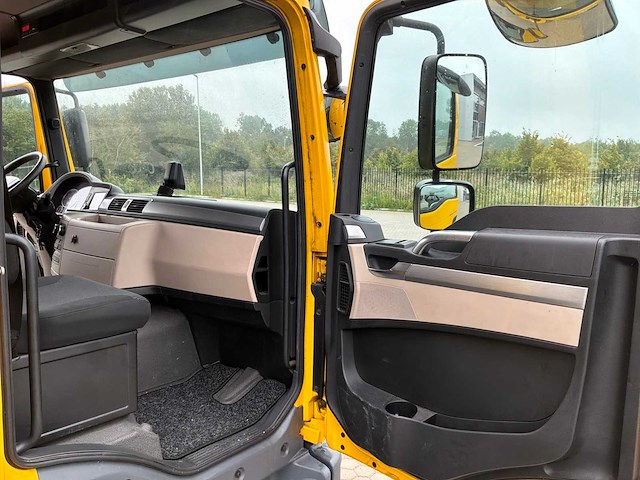 2017 man tgl12.220 vrachtwagen - afbeelding 18 van  36