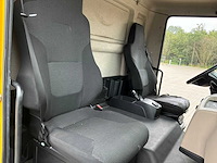 2017 man tgl12.220 vrachtwagen - afbeelding 19 van  36