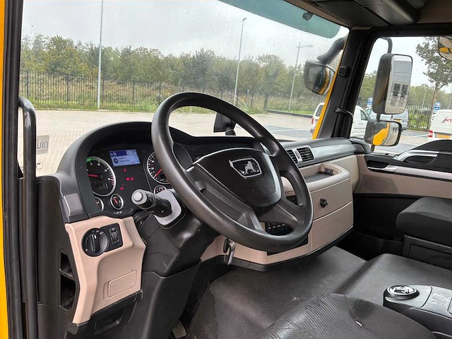 2017 man tgl12.220 vrachtwagen - afbeelding 21 van  36