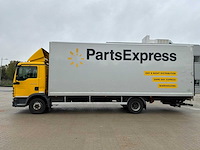 2017 man tgl12.220 vrachtwagen - afbeelding 12 van  36