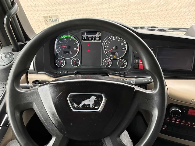 2017 man tgl12.220 vrachtwagen - afbeelding 25 van  36