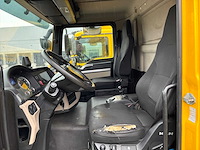 2017 man tgl12.220 vrachtwagen - afbeelding 30 van  36