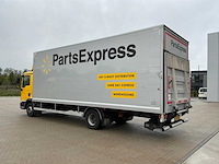 2017 man tgl12.220 vrachtwagen - afbeelding 23 van  36