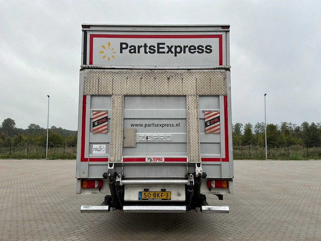 2017 man tgl12.220 vrachtwagen - afbeelding 31 van  36