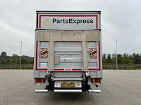 2017 man tgl12.220 vrachtwagen - afbeelding 31 van  36