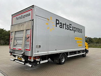 2017 man tgl12.220 vrachtwagen - afbeelding 32 van  36