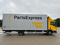 2017 man tgl12.220 vrachtwagen - afbeelding 34 van  36
