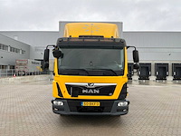 2017 man tgl12.220 vrachtwagen - afbeelding 36 van  36