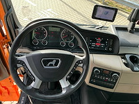 2017 man tgx 18.420 opleggertrekker - afbeelding 2 van  38