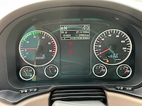 2017 man tgx 18.420 opleggertrekker - afbeelding 3 van  38