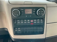 2017 man tgx 18.420 opleggertrekker - afbeelding 4 van  38