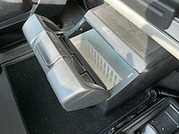 2017 man tgx 18.420 opleggertrekker - afbeelding 8 van  38