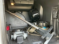 2017 man tgx 18.420 opleggertrekker - afbeelding 15 van  38