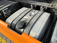 2017 man tgx 18.420 opleggertrekker - afbeelding 17 van  38