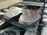 2017 man tgx 18.420 opleggertrekker - afbeelding 18 van  38