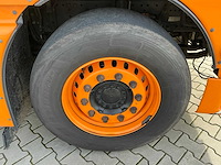 2017 man tgx 18.420 opleggertrekker - afbeelding 23 van  38