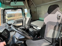 2017 man tgx 18.420 opleggertrekker - afbeelding 32 van  38