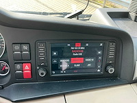 2017 man tgx 18.420 opleggertrekker - afbeelding 2 van  15