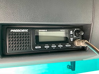 2017 man tgx 18.420 opleggertrekker - afbeelding 7 van  15