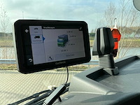 2017 man tgx 18.420 opleggertrekker - afbeelding 8 van  15