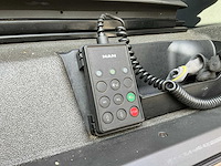 2017 man tgx 18.420 opleggertrekker - afbeelding 9 van  15