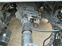 2017 man tgx 18.500 opleggertrekker - afbeelding 2 van  39