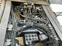 2017 man tgx 18.500 opleggertrekker - afbeelding 3 van  39