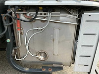 2017 man tgx 18.500 opleggertrekker - afbeelding 5 van  39