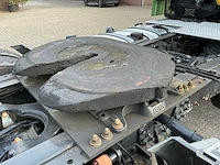 2017 man tgx 18.500 opleggertrekker - afbeelding 6 van  39