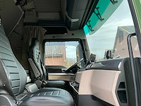 2017 man tgx 18.500 opleggertrekker - afbeelding 10 van  39