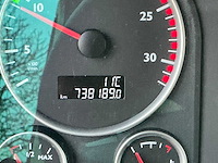 2017 man tgx 18.500 opleggertrekker - afbeelding 13 van  39