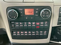 2017 man tgx 18.500 opleggertrekker - afbeelding 15 van  39