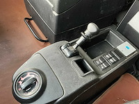 2017 man tgx 18.500 opleggertrekker - afbeelding 16 van  39