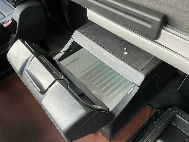 2017 man tgx 18.500 opleggertrekker - afbeelding 17 van  39