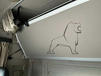 2017 man tgx 18.500 opleggertrekker - afbeelding 18 van  39