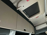 2017 man tgx 18.500 opleggertrekker - afbeelding 19 van  39