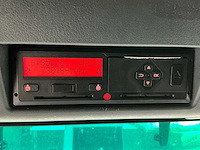 2017 man tgx 18.500 opleggertrekker - afbeelding 20 van  39