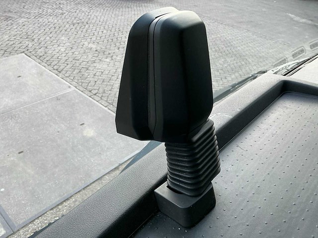 2017 man tgx 18.500 opleggertrekker - afbeelding 21 van  39