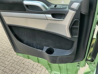 2017 man tgx 18.500 opleggertrekker - afbeelding 22 van  39